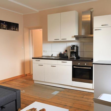 Studio Apartment Bremen 08 Exterior photo
